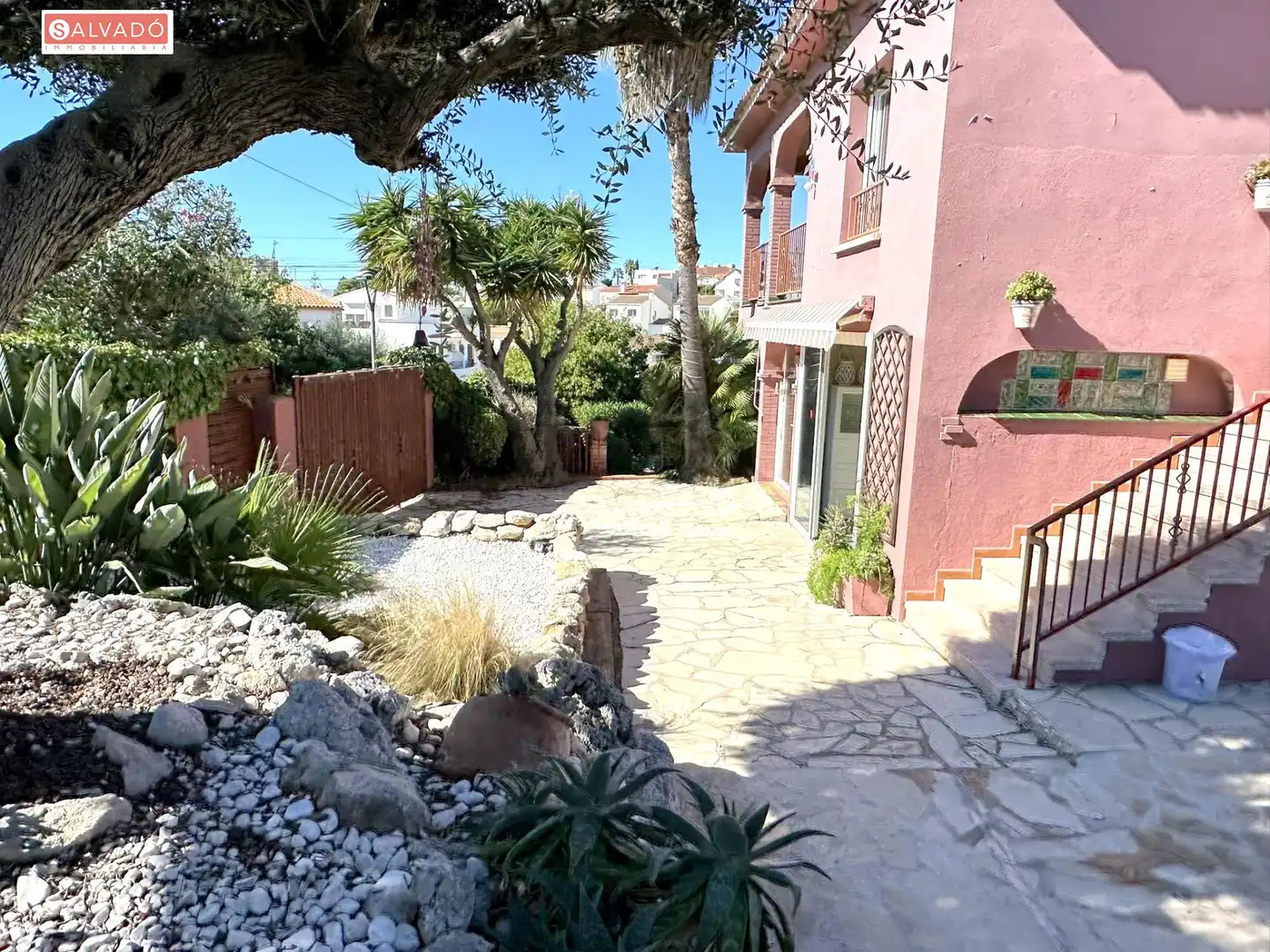 Detached house with balcony for sale in Cunit Residencial, imagen 2