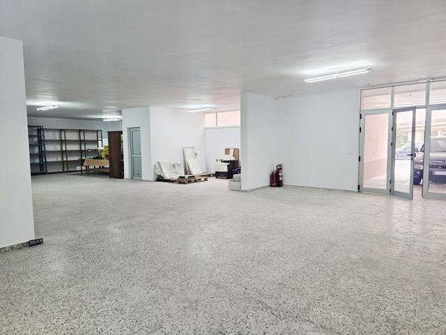 Local comercial en Alquiler en Calle Canarias, 2 en Granadilla de Abona ciudad