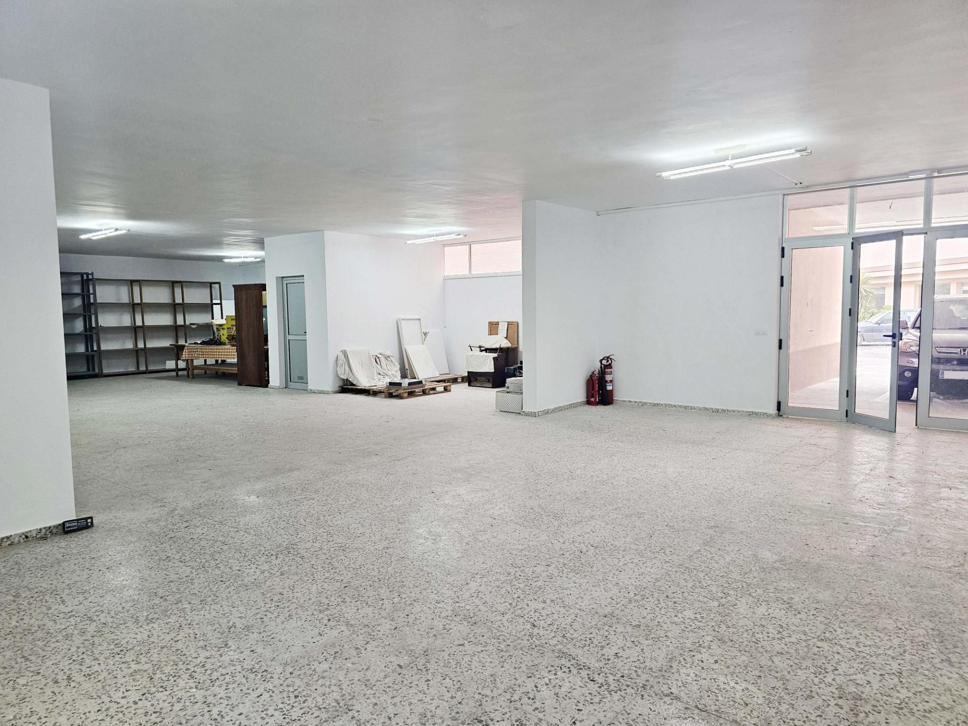 Geschaftsraum zur Miete in Granadilla de Abona