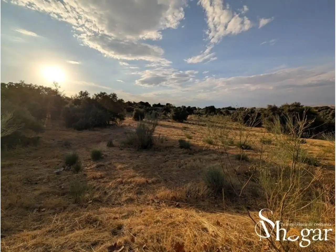 Residencial en venda en Toledo