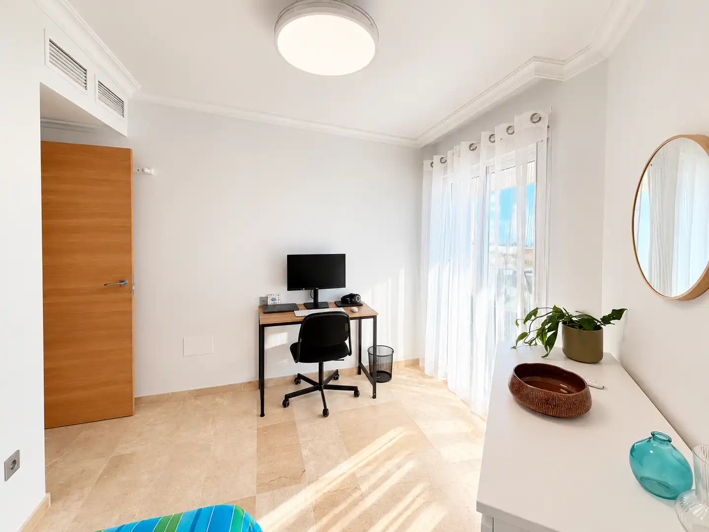 Attic for sale in El Ejido, Almería
