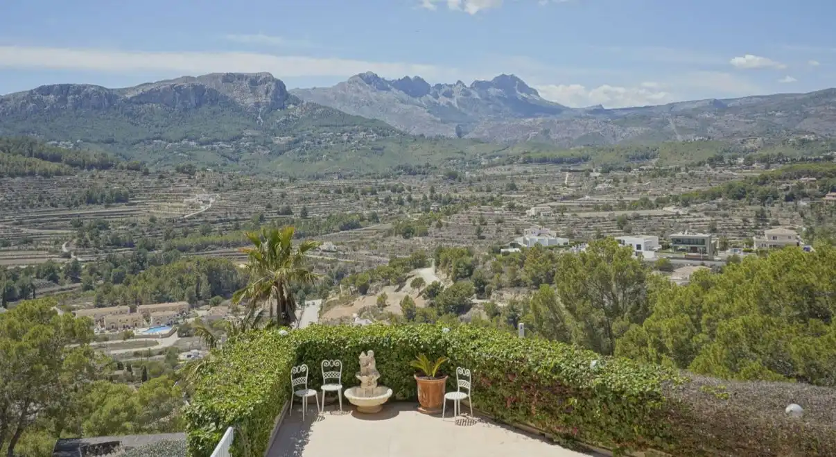 Chalet con terraza en venta en La Empedrola, imagen 26