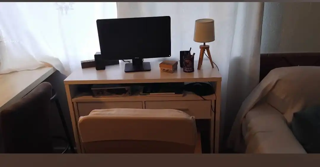 Apartamento en venta en Tomelloso con Amueblado