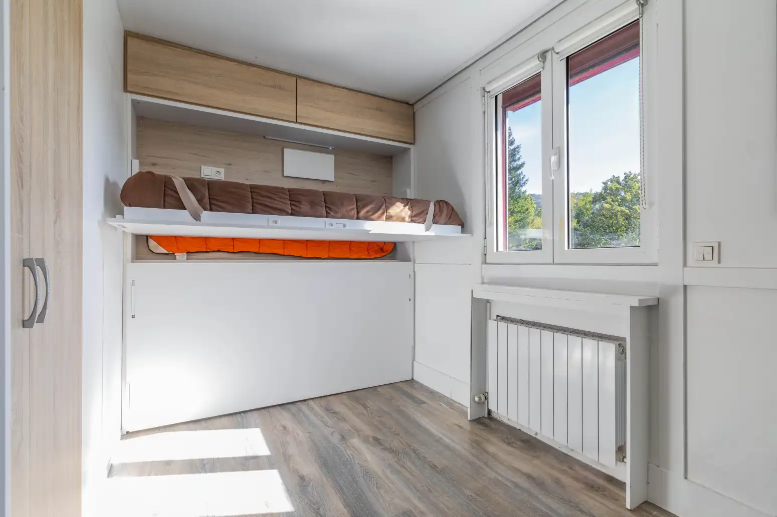 Wohnung mit Terrasse zum Verkauf in Tolosa - barrio izaskun andré mariaren, imagen 12