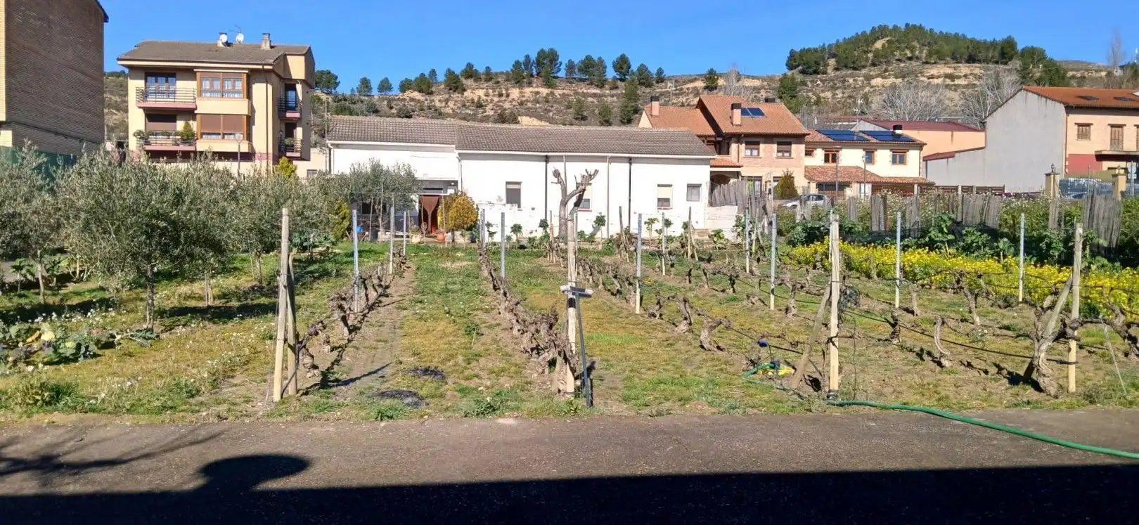 Casa o chalet en venta en Lapuebla de Labarca con Trastero