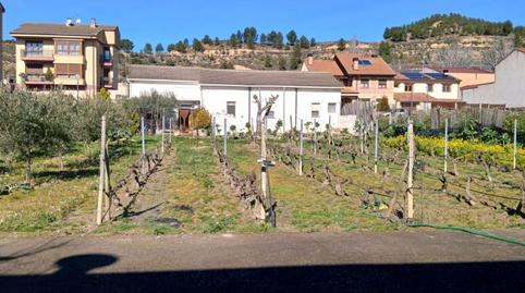 Foto 2 de Casa o chalet en venta en Lapuebla de Labarca, Araba - Álava