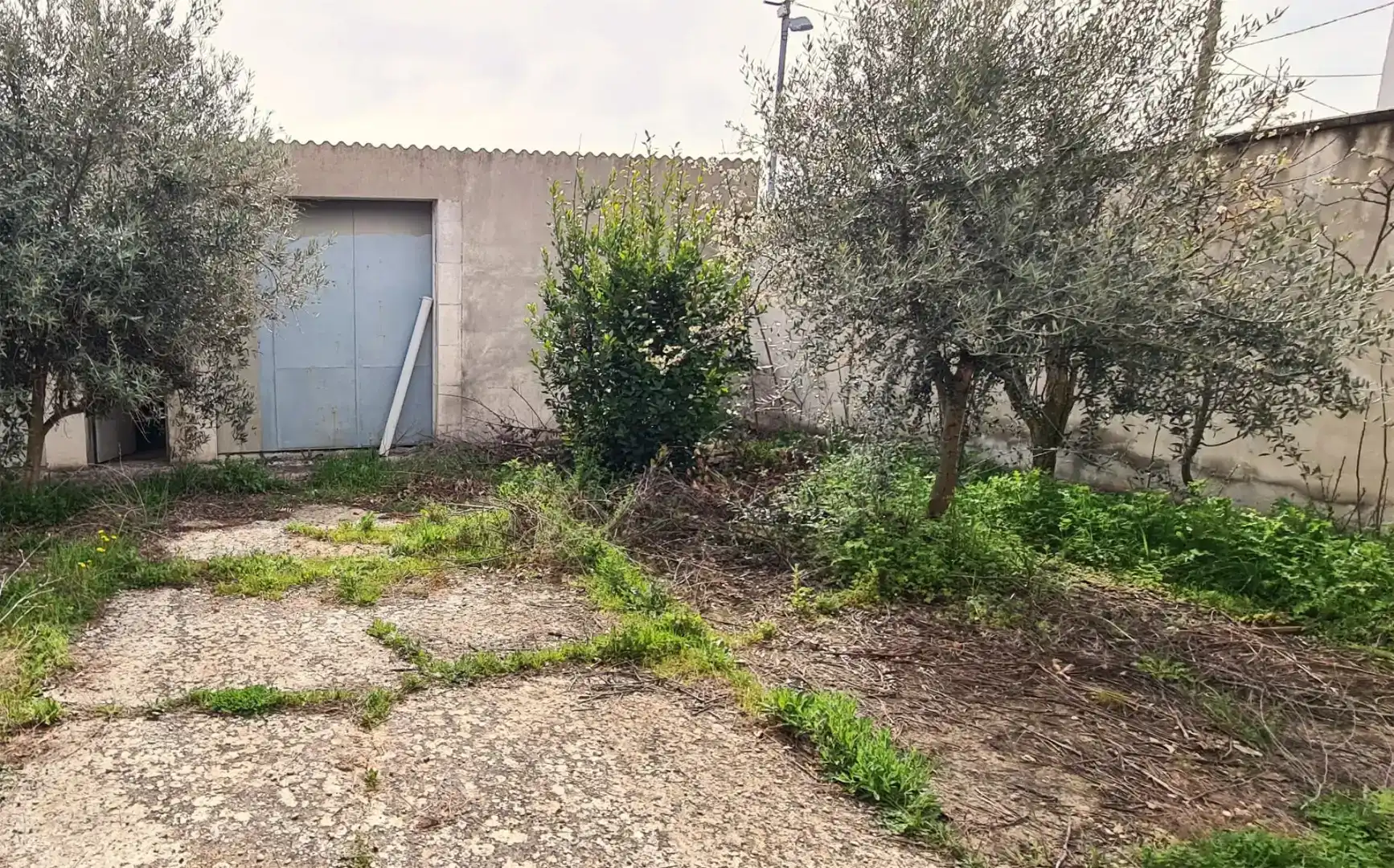 Einfamilien-Reihenhaus zur Miete in Torrejoncillo del Rey