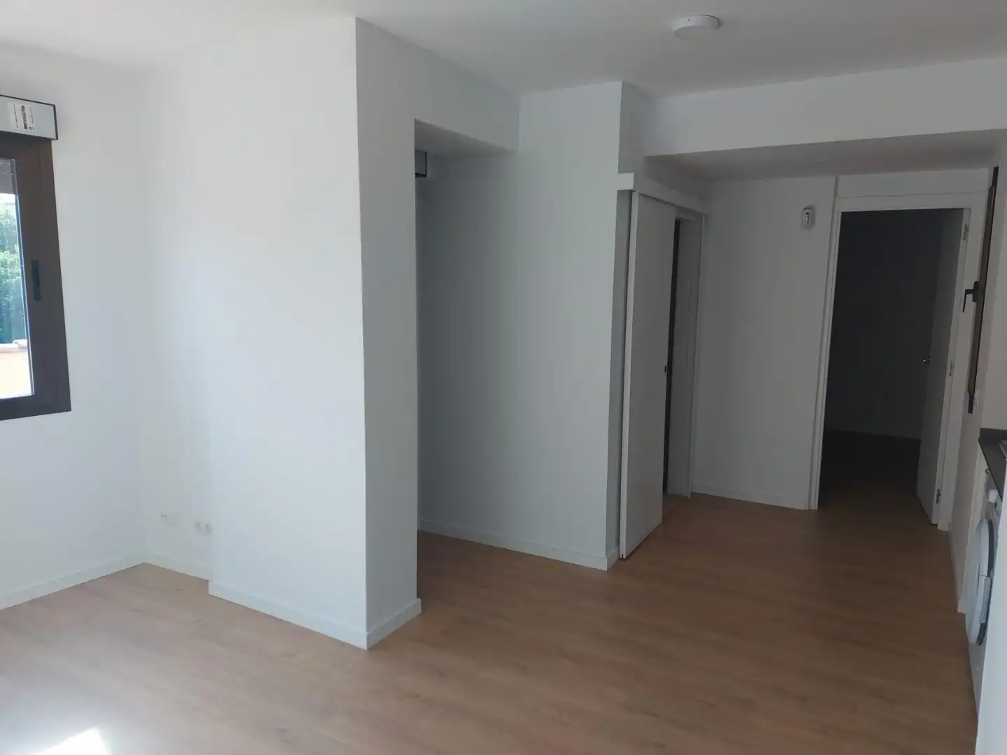 Piso en venta en Segovia