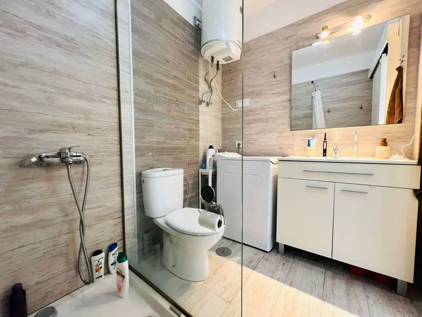 Attique avec piscine à vendre à Costa del Silencio, imagen 9