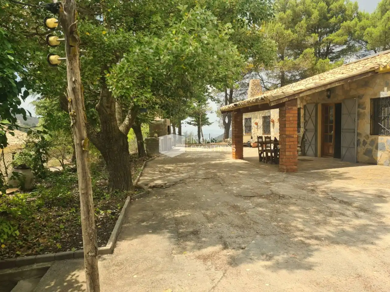 Casa o xalet en venda en Finestrat