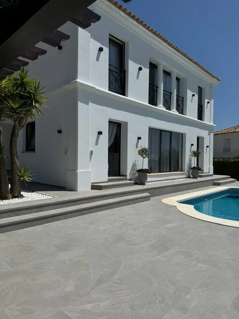 House for sale in Finestrat Pueblo, imagen 2