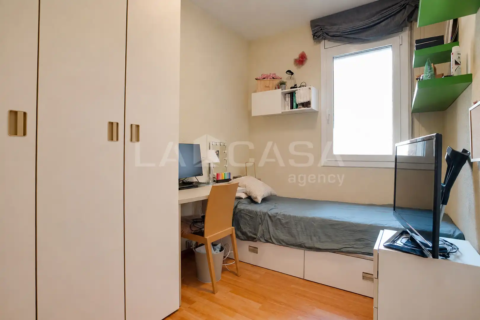 Wohnung mit Terrasse zum Verkauf in Carrer de Bernat Metge, imagen 35