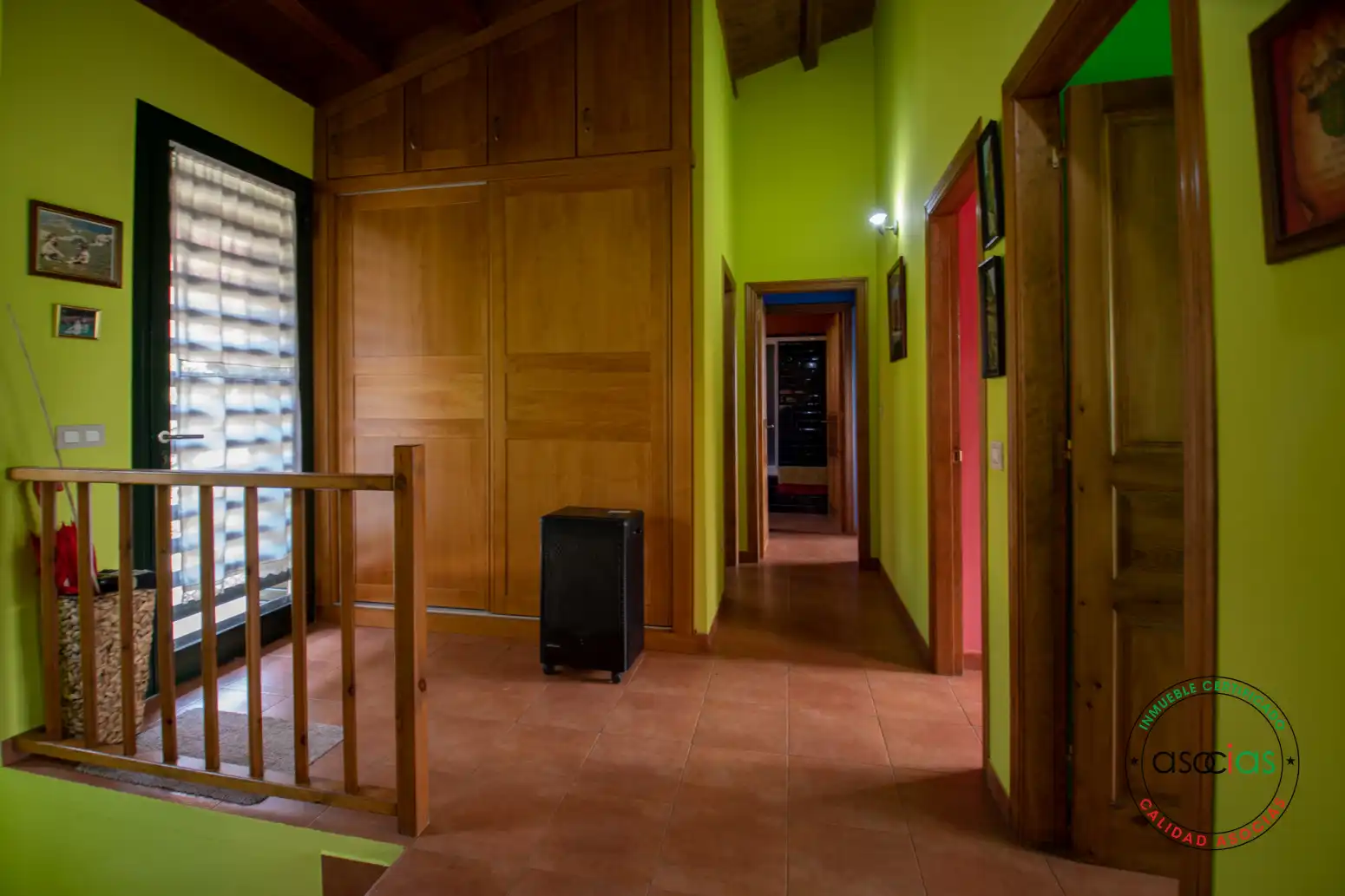 Casa o chalet en venta en Colunga con Calefacción, Jardín privado y Terraza