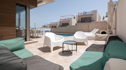 Foto 4 de Casa o xalet en venda a N/a, -1, Los Almendros, Alicante