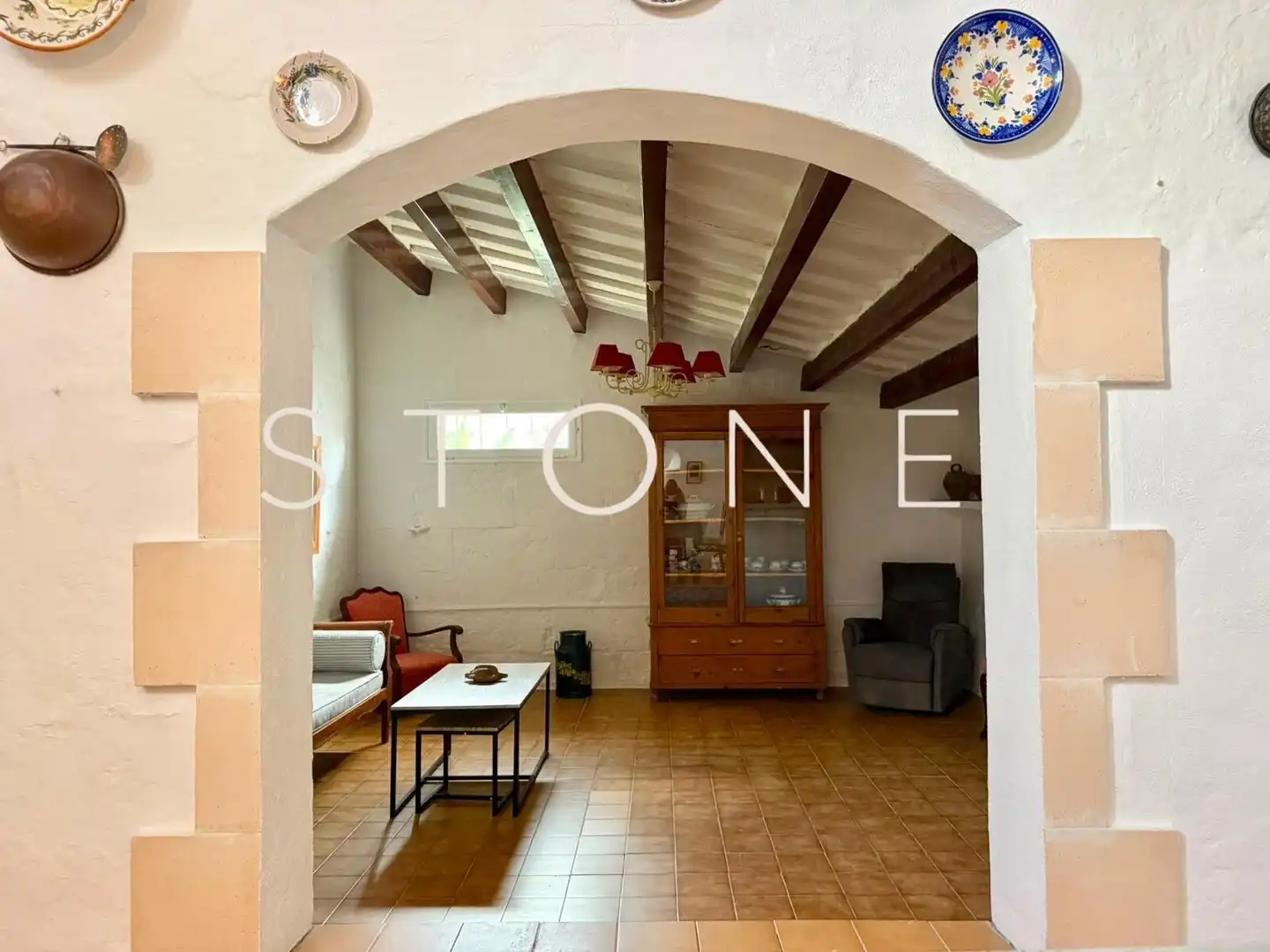 Casa con piscina in vendita a Trebalúger, imagen 19