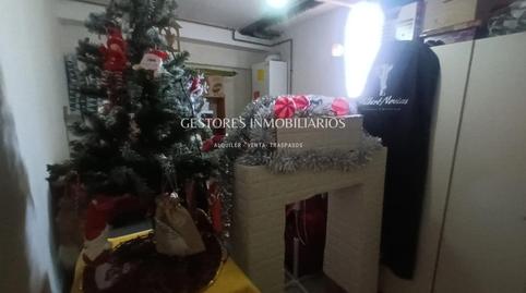 Foto 4 de Casa adosada en venda a Centre - Zona Alta, Alcoy / Alcoi