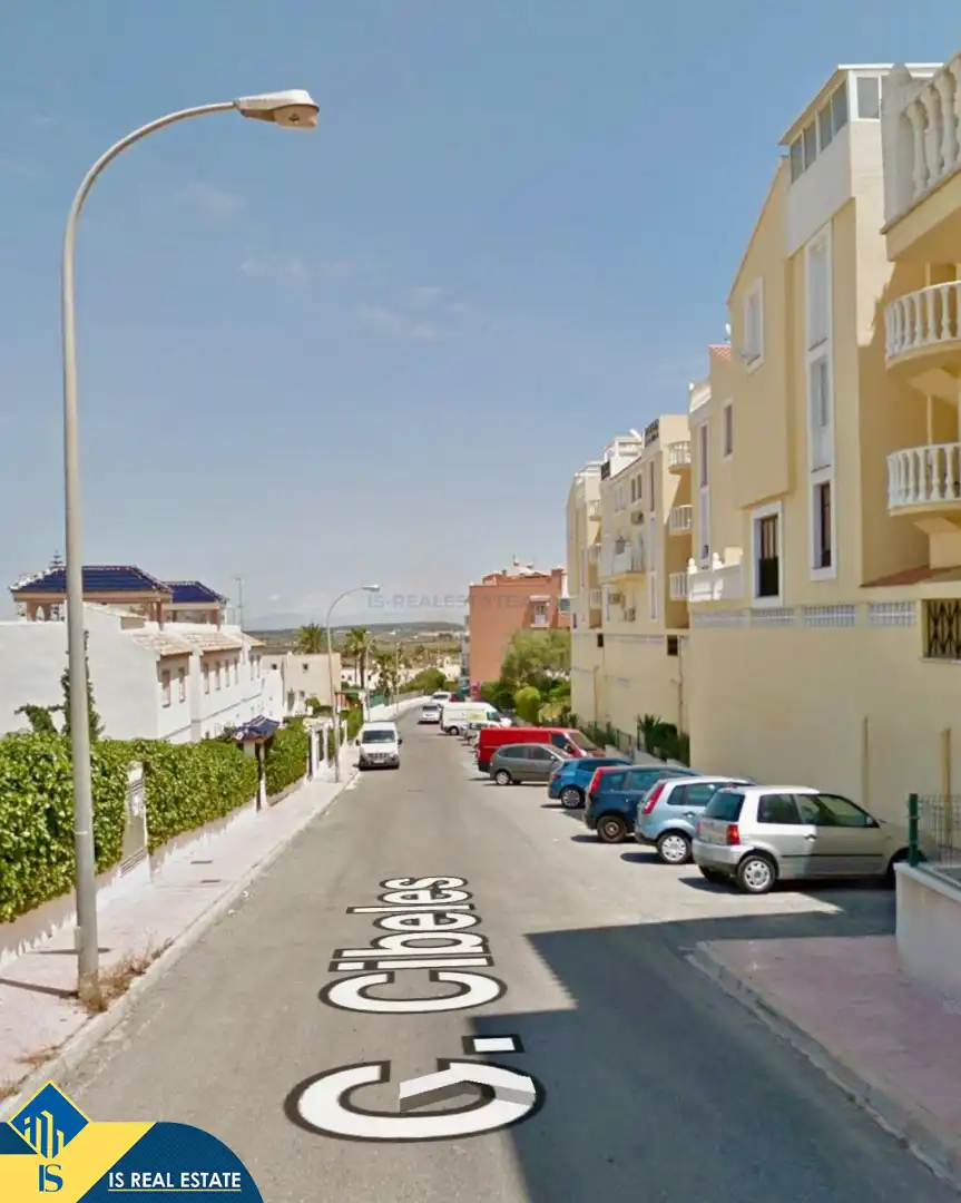 Individuel avec ascenseur à vendre à Nueva Torrevieja - Aguas Nuevas, imagen 4