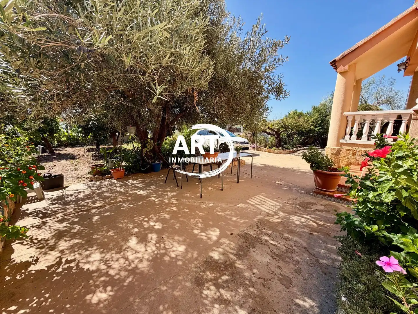 Casa con piscina en venta en los visos, imagen 50