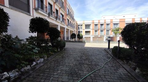 Foto 5 de Traster en venda a Sexmo de Lozoya, Sector Plaza de Toros, Segovia Capital