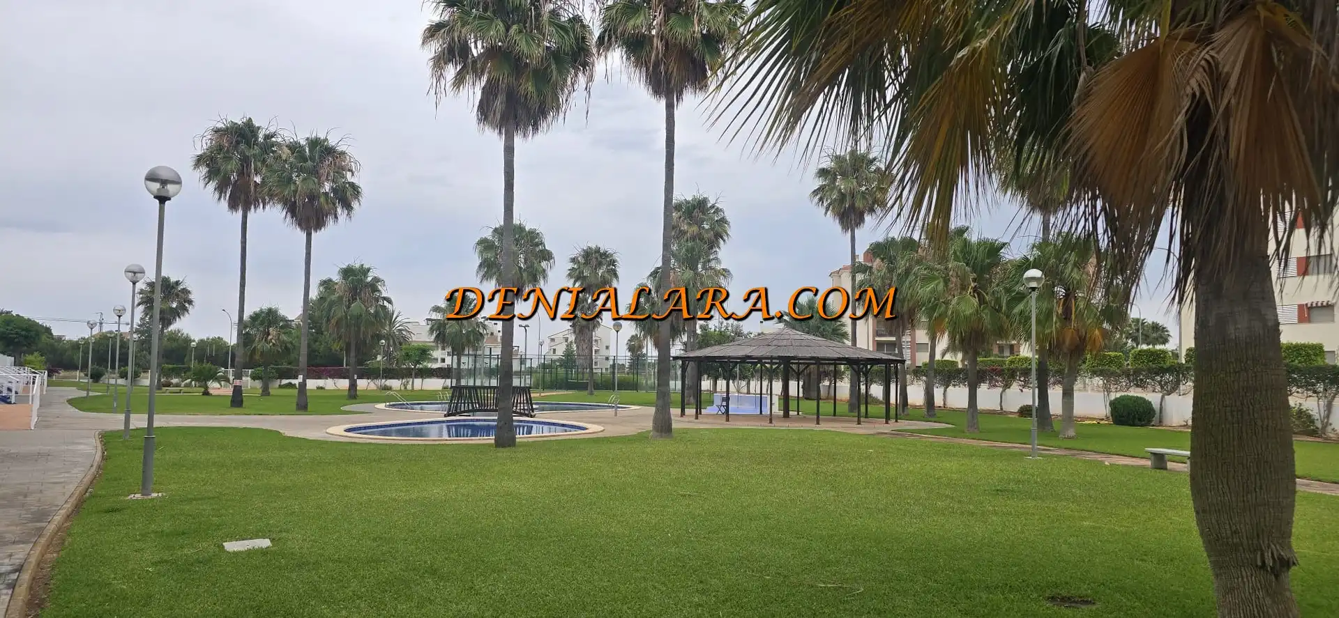 Attico con piscina in vendita a El Verger, imagen 15
