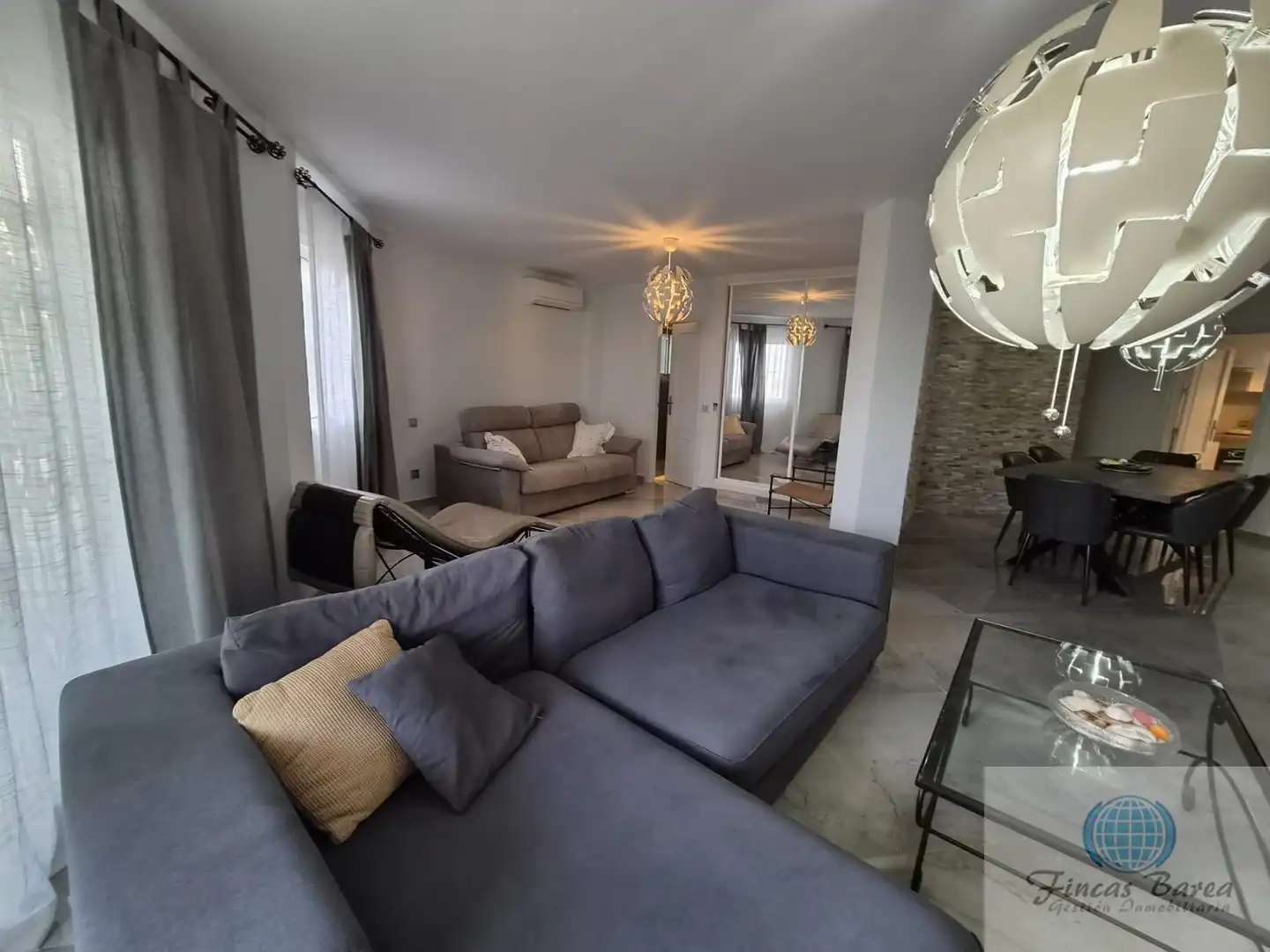 Flat with pool to rent in Torcal, imagen 17