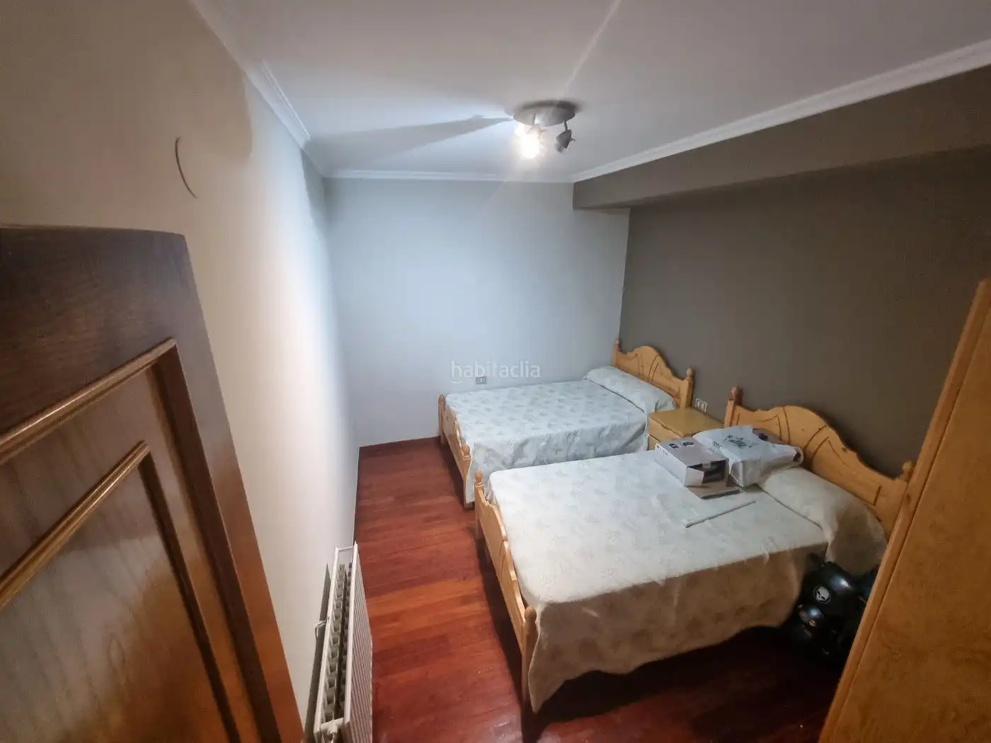 Flat with lift for sale in Ronda Outeiro 1, imagen 12