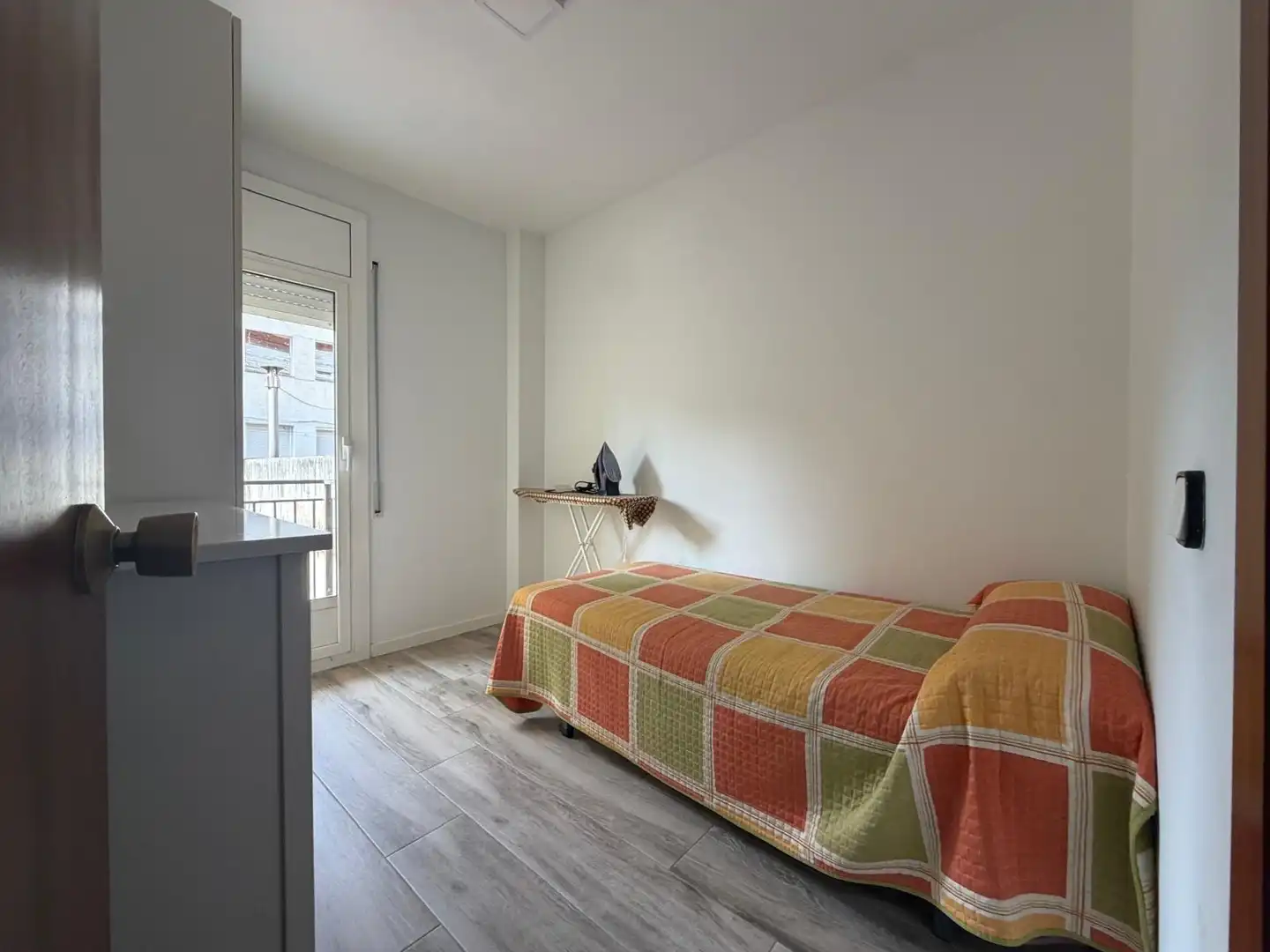 Habitación de Piso en venta en Barberà del Vallès con Aire acondicionado, Calefacción y Terraza