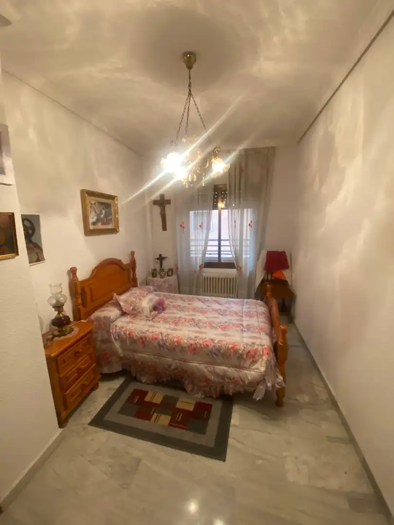 Apartament amb ascensor en venda a Calle Diego de Almagro, imagen 25