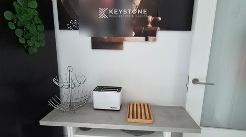 Foto 5 von Wohnung zur Miete in Piso en Alquiler en Playa de San Juan, PAU 5, Alicante / Alacant