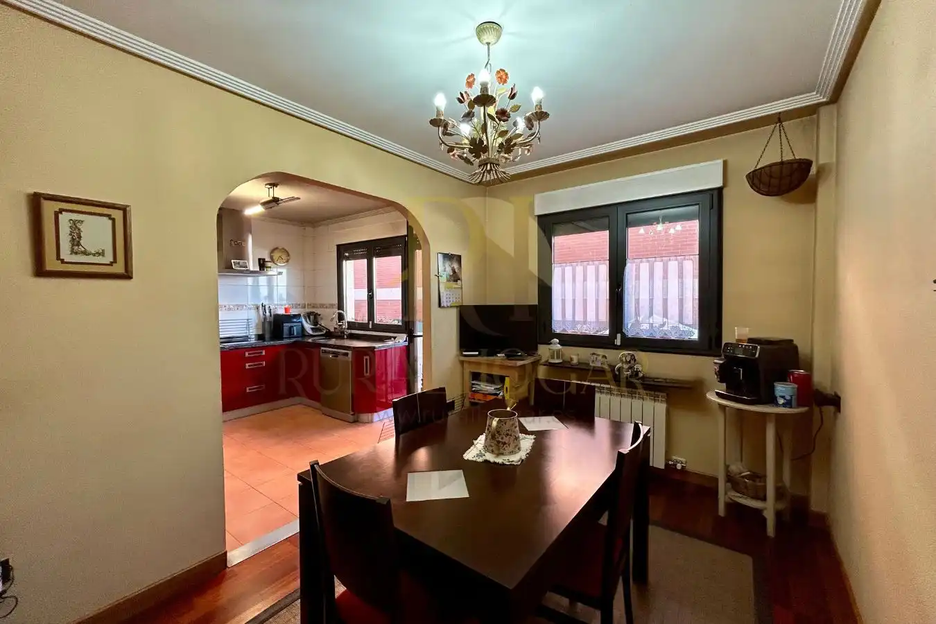 Chalet con terraza en venta en Camino Quintana, imagen 17