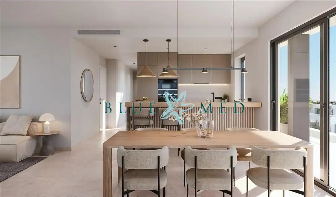 Penthouse with terrace for sale in Mar Menor Golf, imagen 10