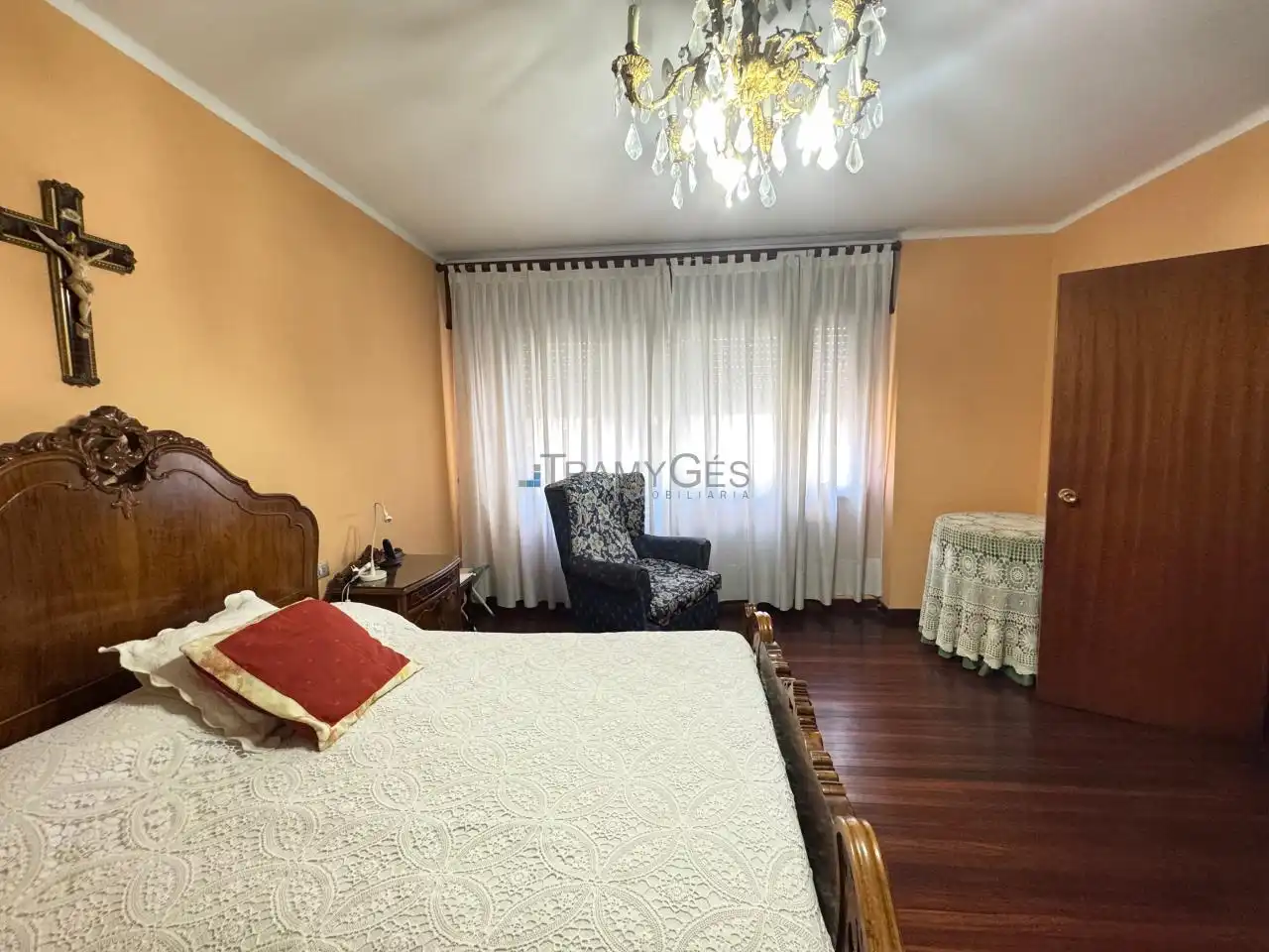 Flat with lift for sale in Avenida gran vía, imagen 26