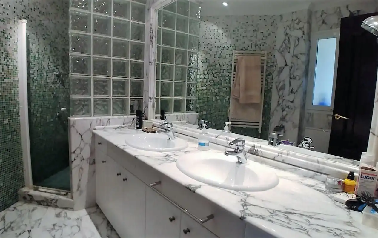 Casa con terraza en venta en Playa de San Juan - El Cabo de las Huertas, imagen 46