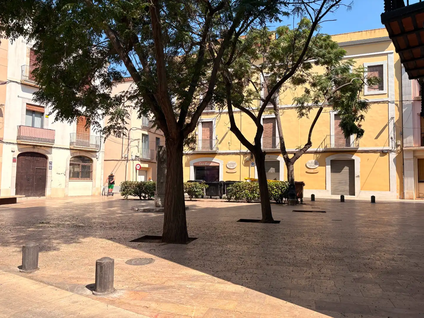 Local comercial en traspàs a Centre Vila, imagen 3