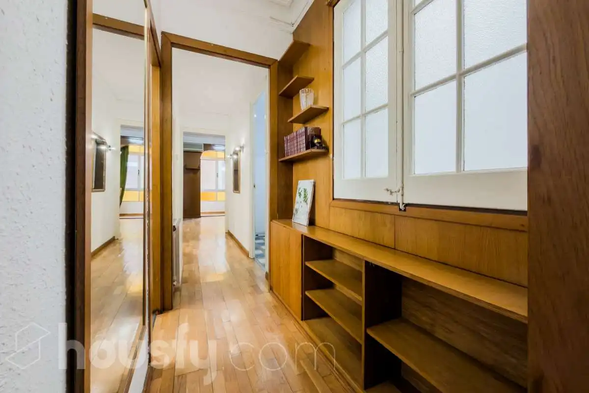 Appartement avec terrasse à vendre à Carrer de Girona ., imagen 19