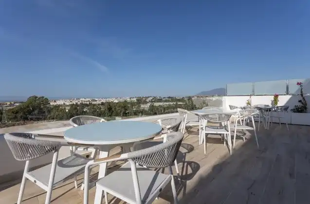 Ático con piscina en venta en Calle Torrente Ballester 6R, imagen 67