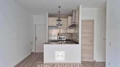 Foto 5 de Apartamento en venta en Calle Calle Pedro Muguruza, Nueva España, Madrid Capital