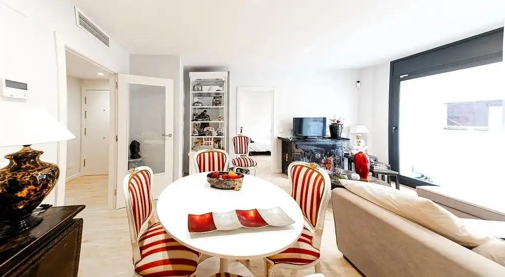 Dúplex en venda a Santa Maria - L'Eixample - Sud Sumella