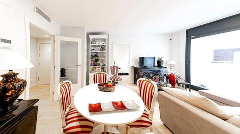 Foto 2 de Dúplex en venda a Santa Maria - L'Eixample - Sud Sumella, Cubelles