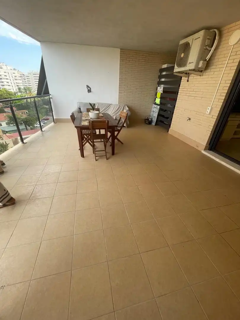 Flat for sale in PAU 5