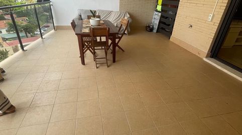 Foto 5 de Piso en venta en PAU 5, Alicante / Alacant
