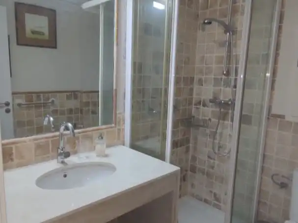 Baño de Casa o chalet de alquiler en Bollullos de la Mitación, Sevilla
