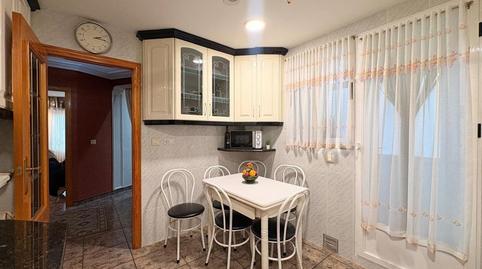 Foto 5 de Planta baja en venta en La Roda, Albacete