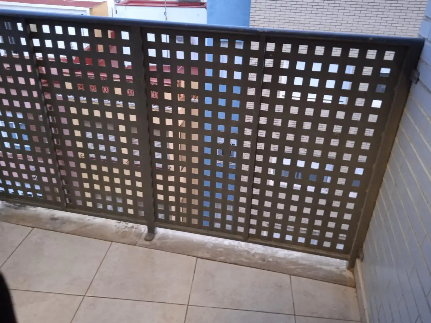 Terraza de Ático en venta en Benicarló con Terraza, Trastero y Balcón