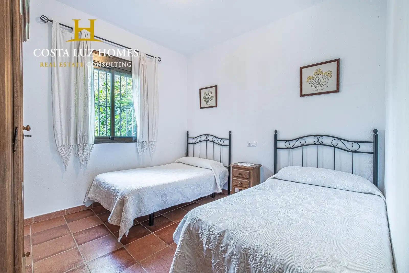 Habitación de Casa o chalet en venta en Prado del Rey con Jardín privado, Terraza y Trastero