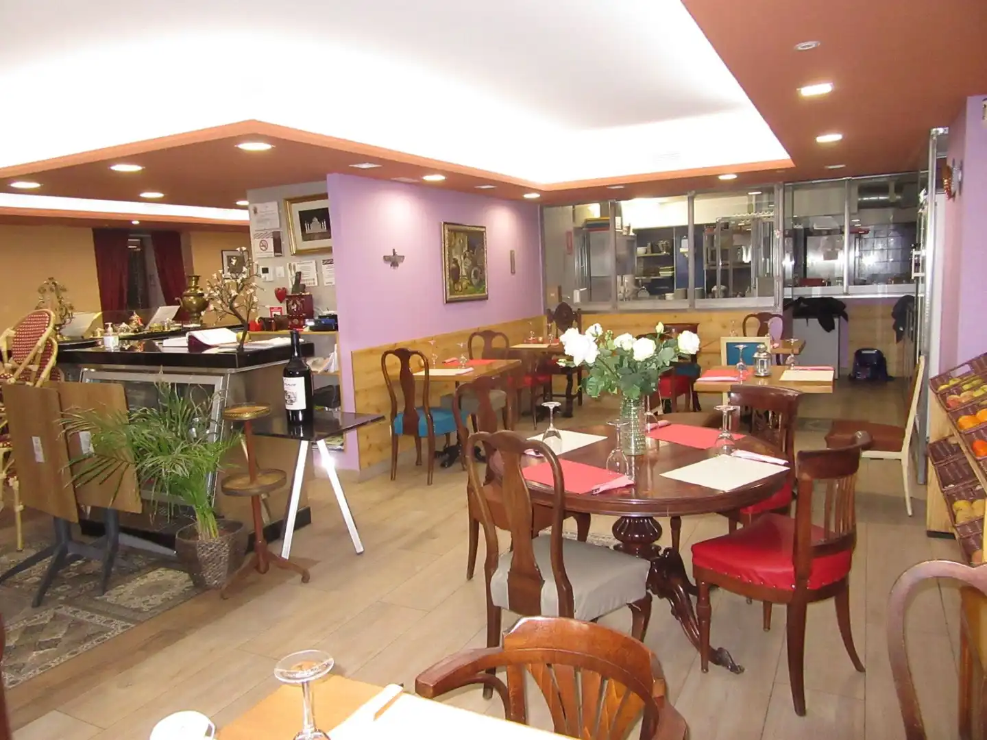 Local comercial en venda a Casco Urbano, imagen 5