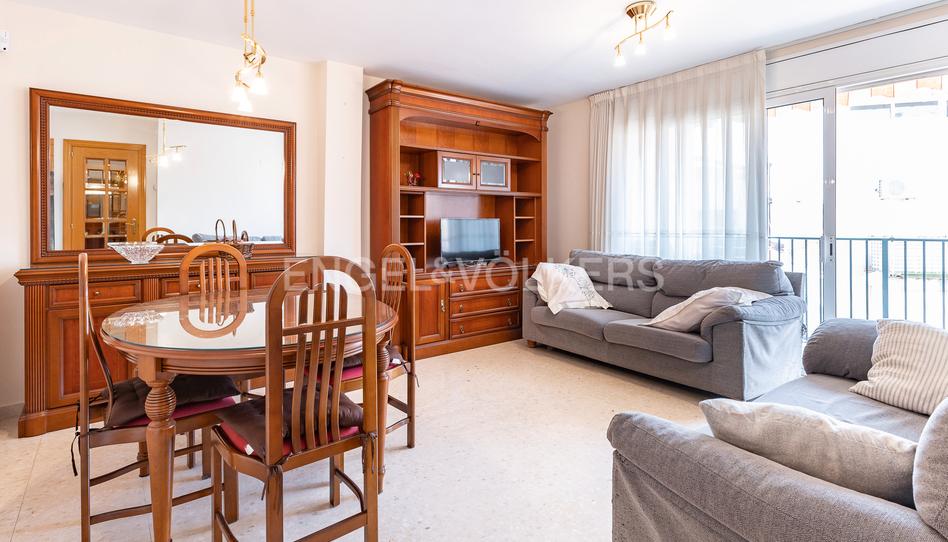 Foto 1 de Apartamento en venta en Ca n'Aurell, Barcelona