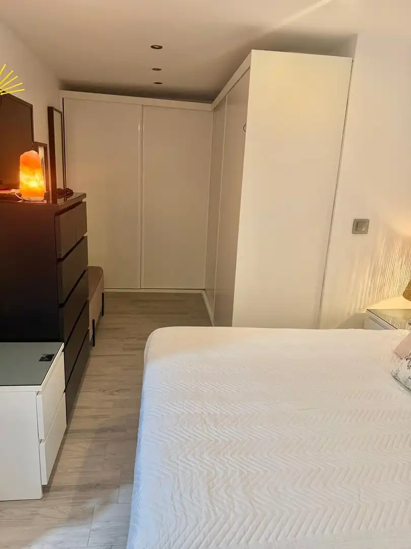 Habitación de Piso en venta en Málaga