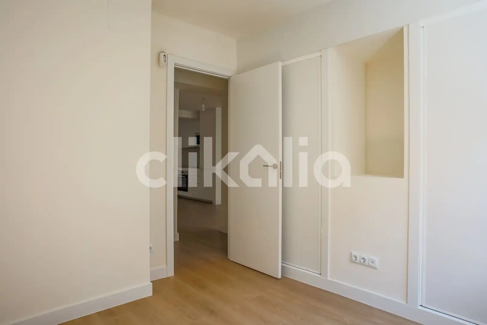 Habitación de Piso en venta en Alcobendas con Aire acondicionado, Calefacción y Terraza