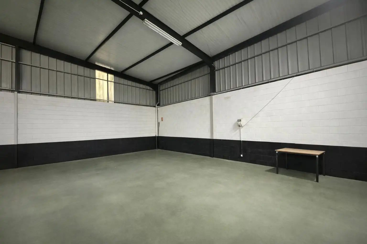 Industrial buildings for rent in Vigo 